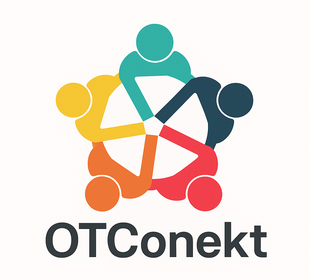 OTConekt App Interface