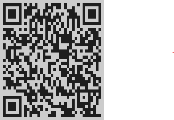 QR Code for App Download